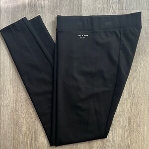 Rag & Bone Marina Leggings NWOT, Size L